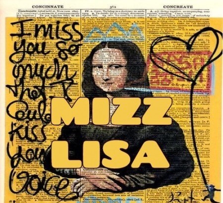 Melodic Kings MIZZ LISA WAV